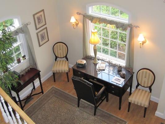 MAssachusetts Real Estate Group