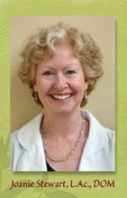 Joanie Stewart, AP DOM - Back To Health Center