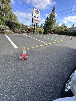 Pacific View landscaping and General Contractor