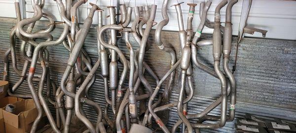 Westside Muffler & Repair