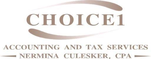 Choice1 Accounting and Tax Services