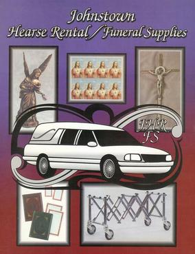 Johnstown Hearse Rental
