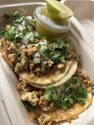 Zintzuni Cocina Mexicana