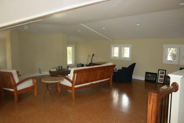 Chad Goodin Signature Homes