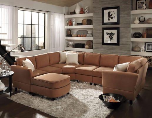 Simplicity Sofas