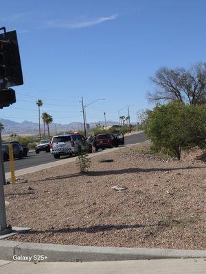 Bullhead City Police Department