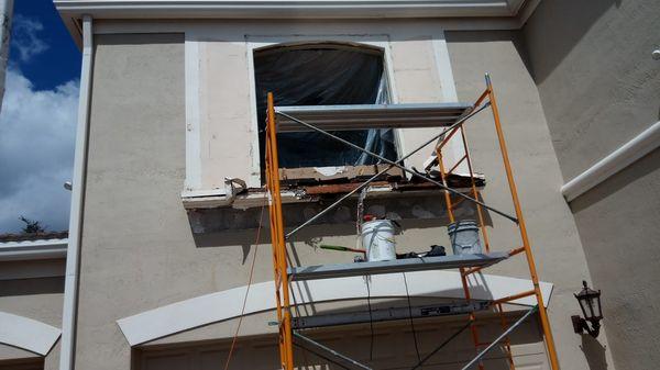 S G Windows & Door Installation