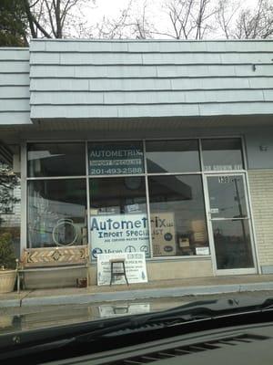 What is the name of this place?