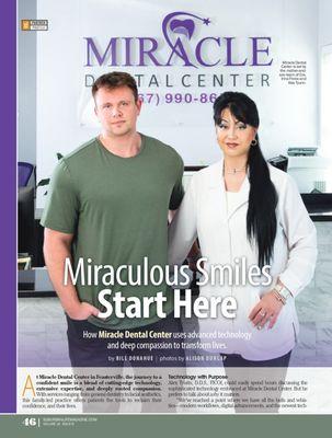 Miracle Dental Center