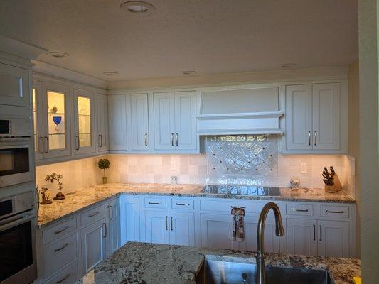 Conard Construction Inc