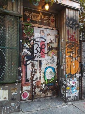 NoHo Business Improvement District