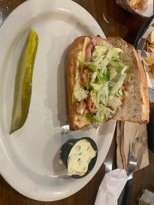 Prime Butcher & Brasserie