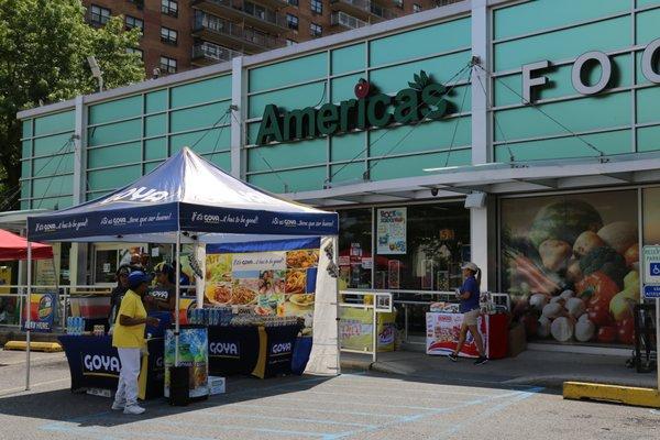 Customer Appreciation Day!