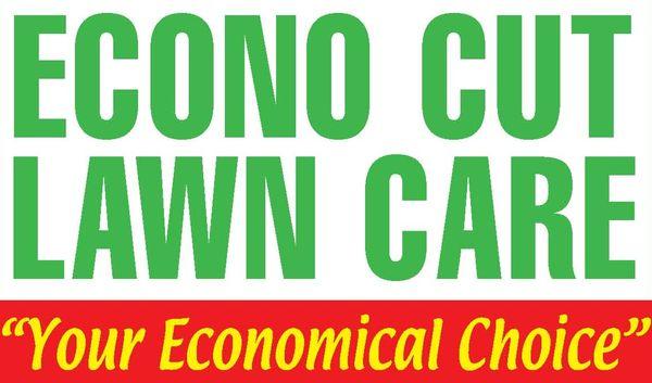 Econo Cut Lawn Care