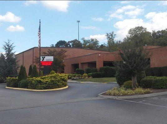 YMCA of Greene County