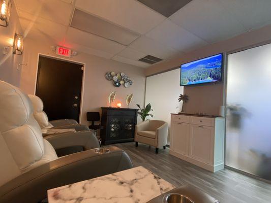 Lotus Wellness Institute