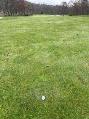 Sunset Valley Golf Course