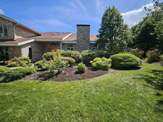 Crazy Faith Lawn Service