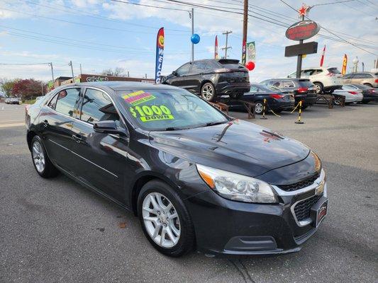 Just In Time Auto Sales