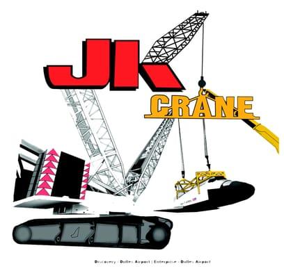 JK Crane