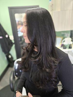 Mermaid's Mane Salon