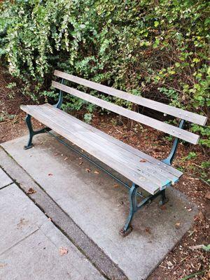 Ballard Corners Park