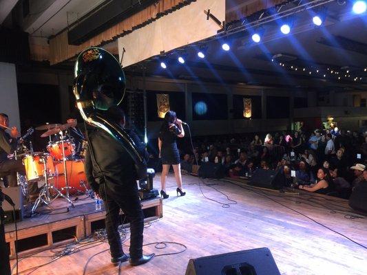 Longshoremen's & Warehousemen's Memorial Associatn