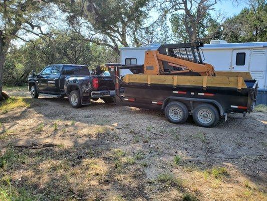 J & J Junk Removal and Hauling