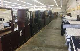 Chest of drawers and mirrors in Dallas, TX | American Frieght Furniture and Mattress