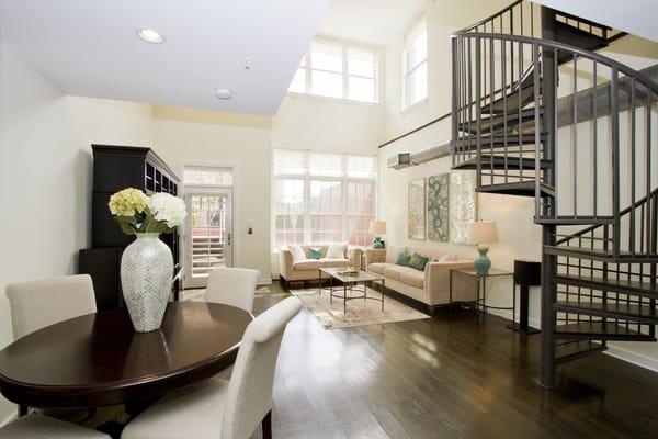 Orange Line Living Real Estate Team