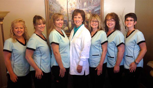 Gentle Touch Dentistry