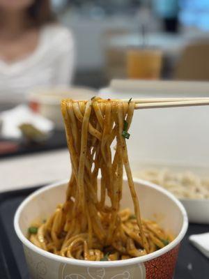 Bafang Signature Noodle