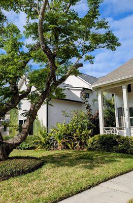 Bayfair Homes
