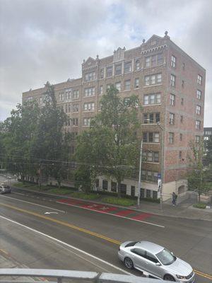 Commodore Duchess Apartments
