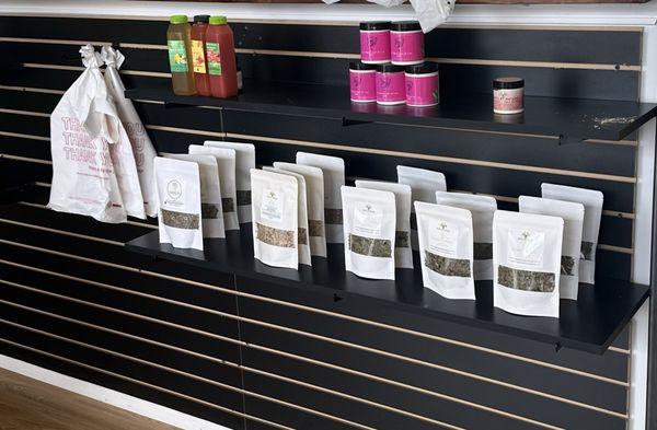 Rootz by Nature Organics