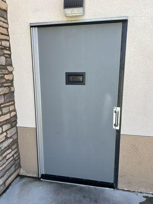 Commercial Door Medics