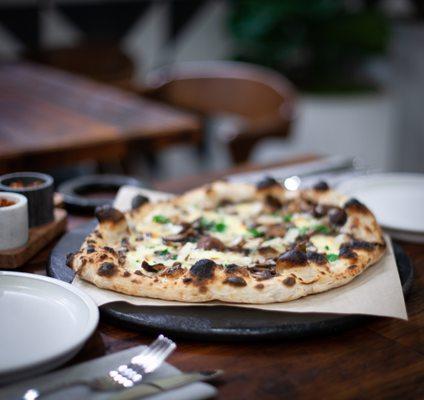 The Little Goat Pizza House