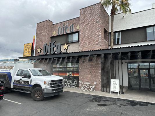 Evolution Plumbing and Misting