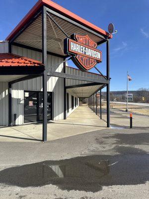 Finger Lakes Harley-Davidson