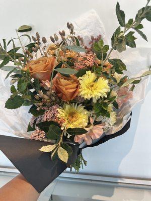 Sweetness & Light Flowers & Events