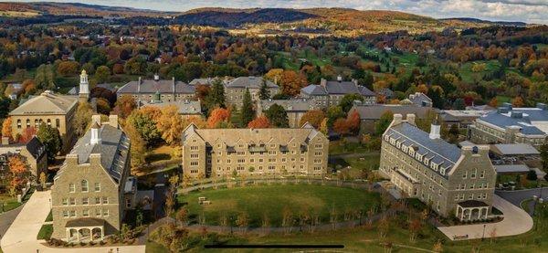 Colgate University