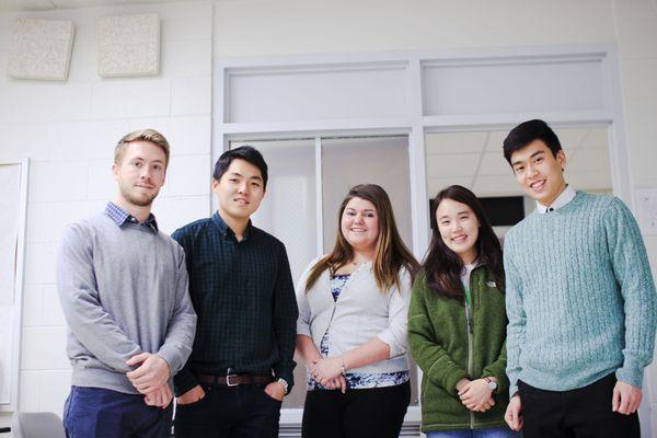 Sustainable Enterprise Accelerator