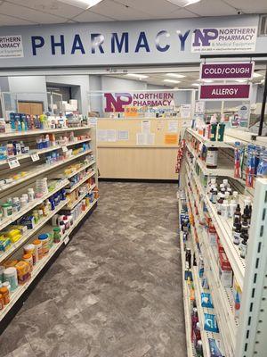Northern Pharmacy & Medical Equipment