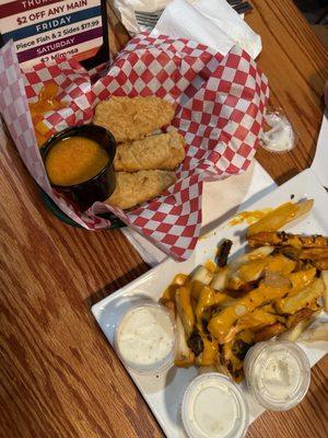 Bison Street Burgers & Brews