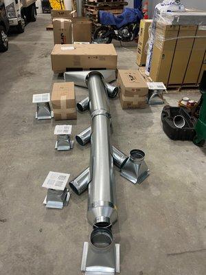 Elevation Heating & Cooling