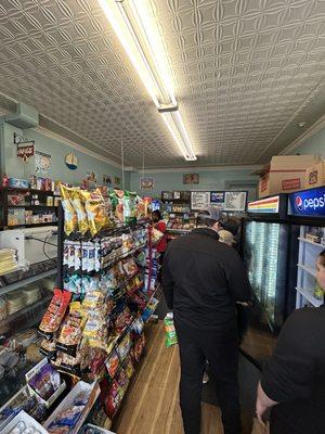 Phils Corner Store