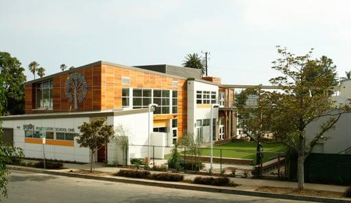 PS1 Pluralistic School