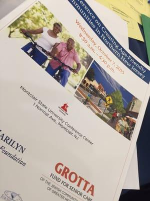 Jewish Community Foundation of Greater MetroWest NJ