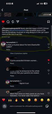 Barry Morgenstein Photography