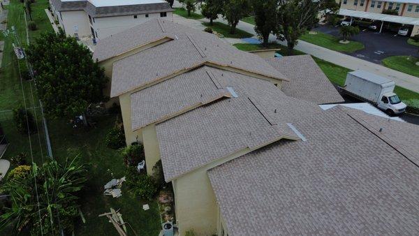 Roof Plus Group
